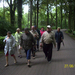 Wandeling naar Vrijbroekpark & Hombeek - 27 juni 2013