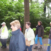 Wandeling naar Vrijbroekpark & Hombeek - 27 juni 2013