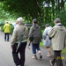 Wandeling naar Vrijbroekpark & Hombeek - 27 juni 2013