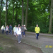 Wandeling naar Vrijbroekpark & Hombeek - 27 juni 2013