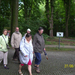 Wandeling naar Vrijbroekpark & Hombeek - 27 juni 2013