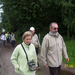 Wandeling naar Vrijbroekpark & Hombeek - 27 juni 2013