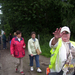 Wandeling naar Vrijbroekpark & Hombeek - 27 juni 2013