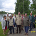 Wandeling naar Vrijbroekpark & Hombeek - 27 juni 2013