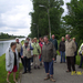 Wandeling naar Vrijbroekpark & Hombeek - 27 juni 2013