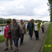 Wandeling naar Vrijbroekpark & Hombeek - 27 juni 2013