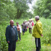 Wandeling naar Vrijbroekpark & Hombeek - 27 juni 2013