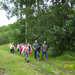 Wandeling naar Vrijbroekpark & Hombeek - 27 juni 2013