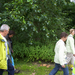 Wandeling naar Vrijbroekpark & Hombeek - 27 juni 2013