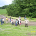 Wandeling naar Vrijbroekpark & Hombeek - 27 juni 2013