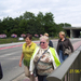 Wandeling naar Vrijbroekpark & Hombeek - 27 juni 2013