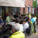 Wandeling naar Vrijbroekpark & Hombeek - 27 juni 2013