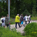 Wandeling naar Vrijbroekpark & Hombeek - 27 juni 2013