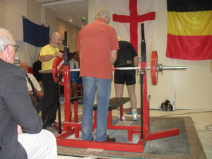 16  W.C WDFPF Rene Mertens 125kg  29-06-2013