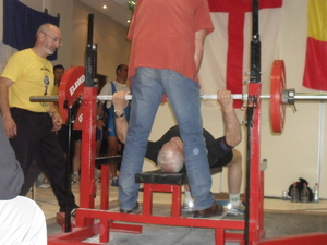18  W.C WDFPF Rene Mertens  125kg 29-06-2013