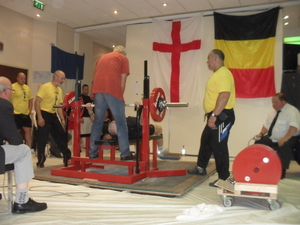 21  W.C WDFPF Rene Mertens 130kg 29-06-2013