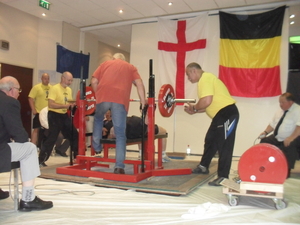 22  W.C WDFPF Rene Mertens  130kg 29-06-2013