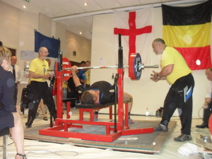 26  W.C WDFPF Wim Backelant 220kg  29-06-2013