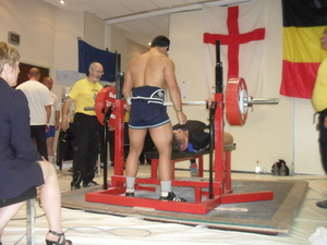 28  W.C WDFPF Wim Backelant 235kg  29-06-2013