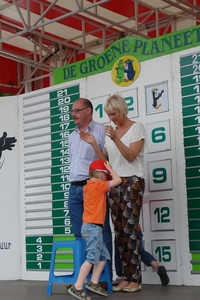 De Groene Planeet met Ignace Crombé 111