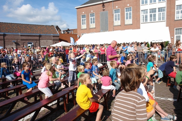 De Groene Planeet met Ignace Crombé 235