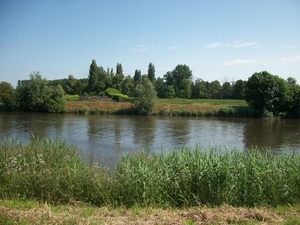 13-Langs de dijken van de Schelde in Schellebelle