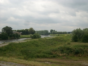 66-De Zeeschelde in Uitbergen