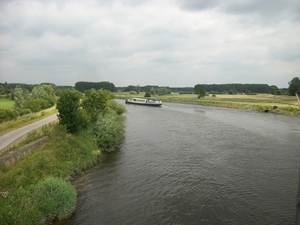 68-Zeeschelde in Uitbergen