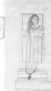 GirlWalkingThroughDoor
