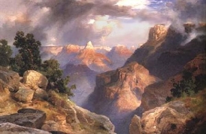 GrandCanyonByMoran