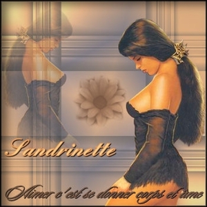 sandrinette