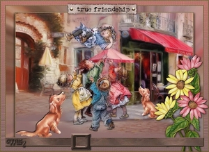 TrueFriendship