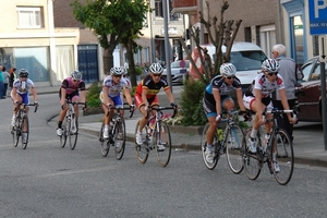 watervliet 100