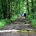via