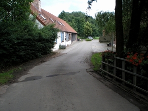 Voorste