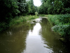 die richting pl160 stappen