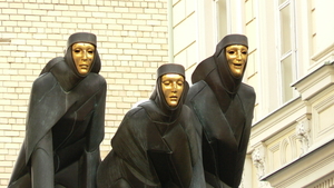 theater