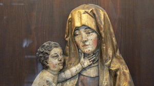 moeder en kind