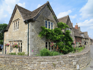 lacock