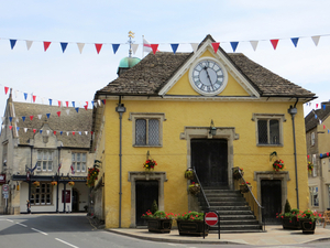 tetbury