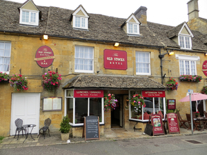 stow on the wold