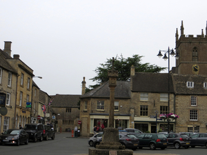 stow on the wold