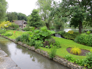 bibury