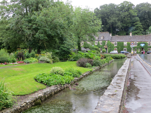 bibury