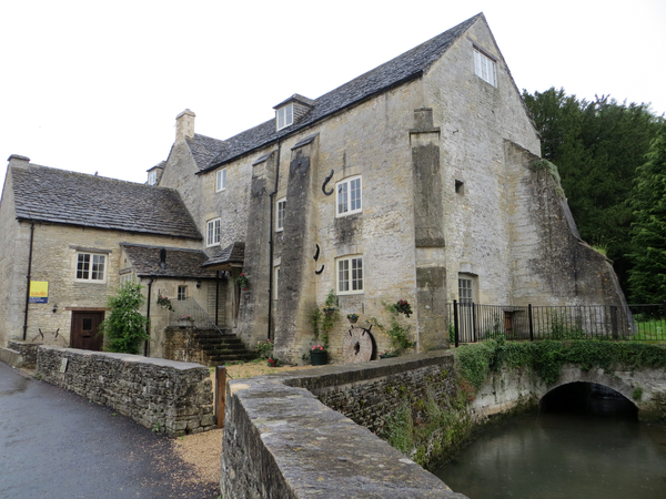 bibury