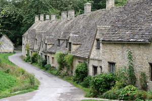 bibury