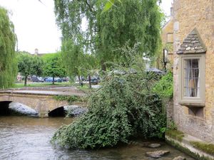 bourton on the water