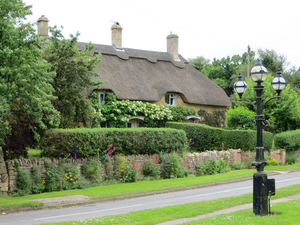 chipping campden