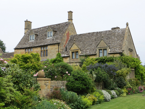 chipping campden