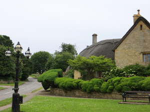 chipping campden